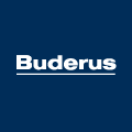 logo Buderus